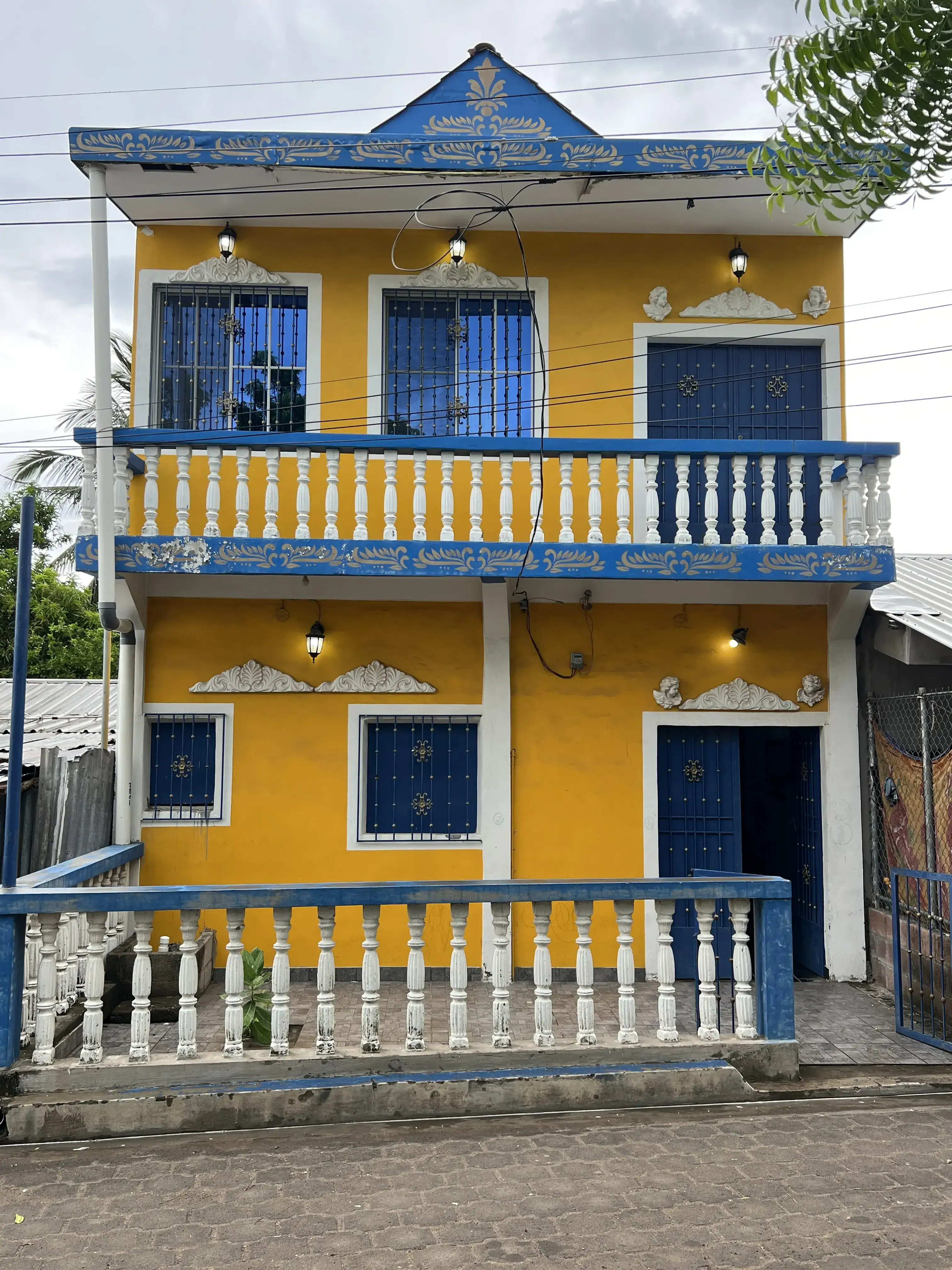 Imagen de El Tamarindo