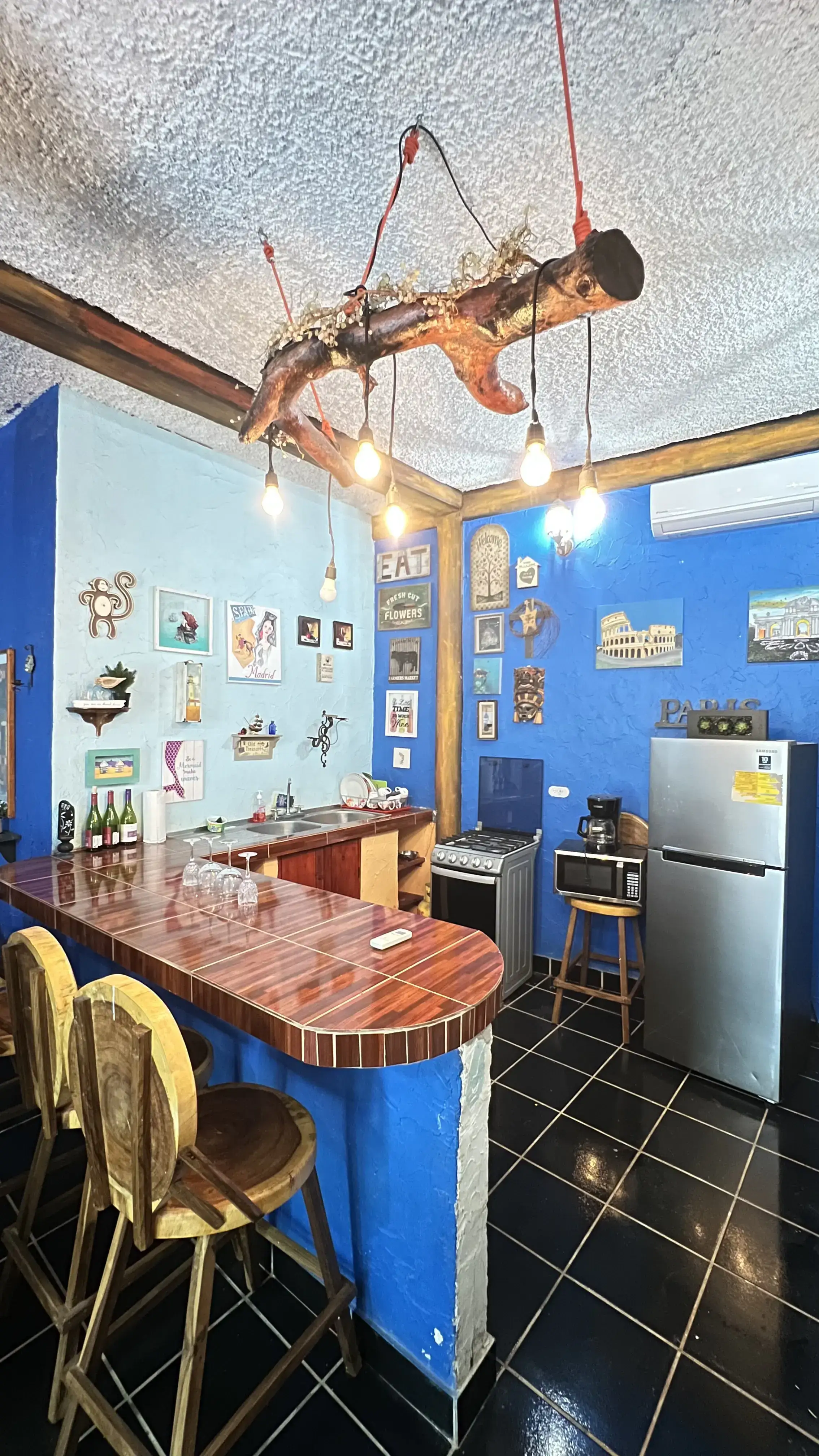 El Tamarindo - Vista 2