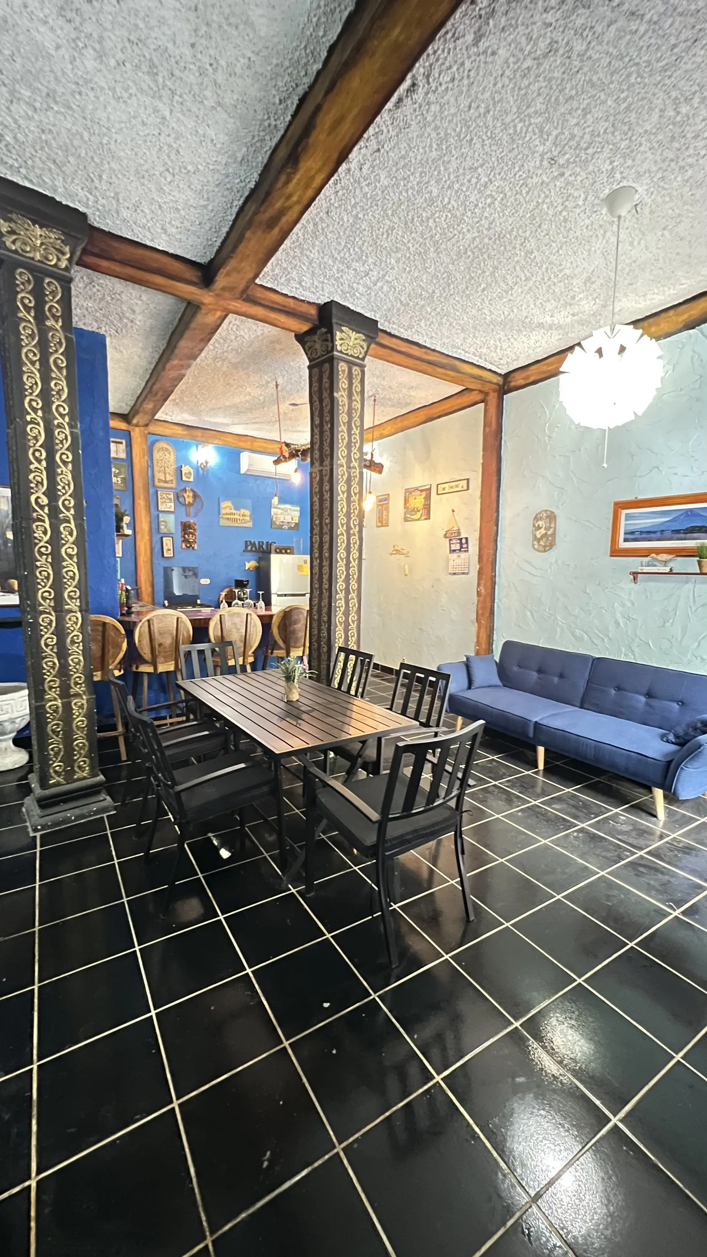 El Tamarindo - Vista 3