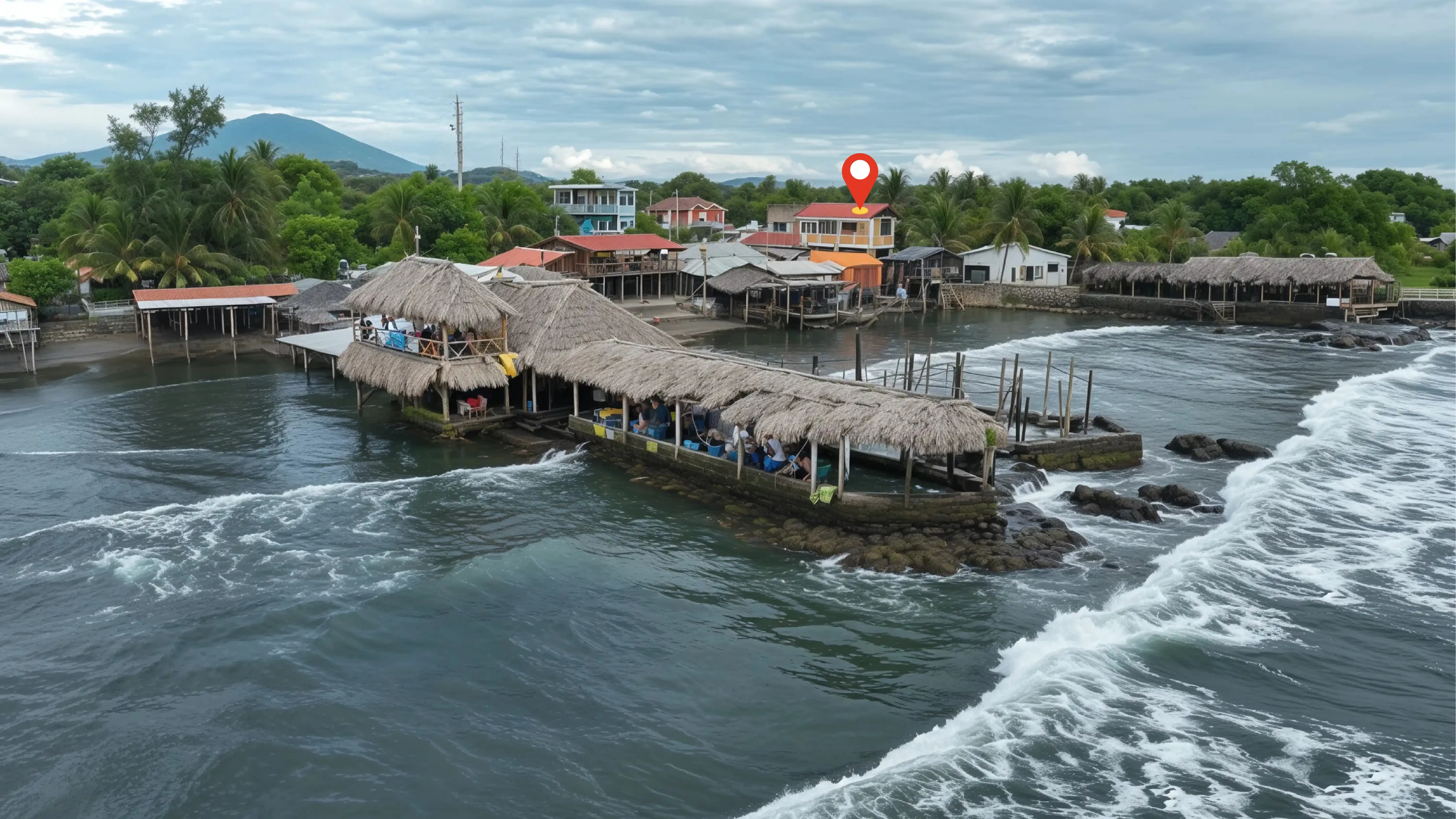 El Tamarindo